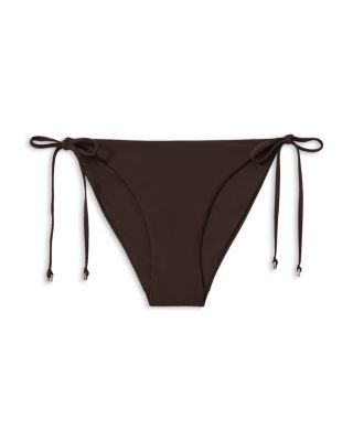 Riah Tie Side Bikini Bottom