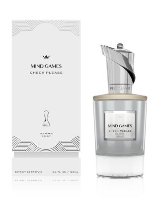 Check Please Extrait de Parfum 3.4 oz.