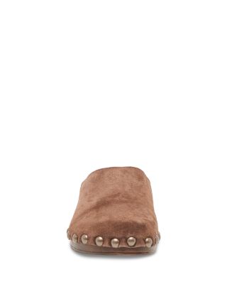 Women's Alanis Studded Clogs