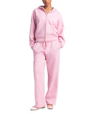 Cloud Straight Leg Pants