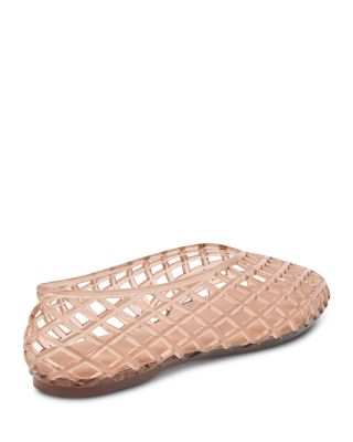 Women's Jam Jelly Flats