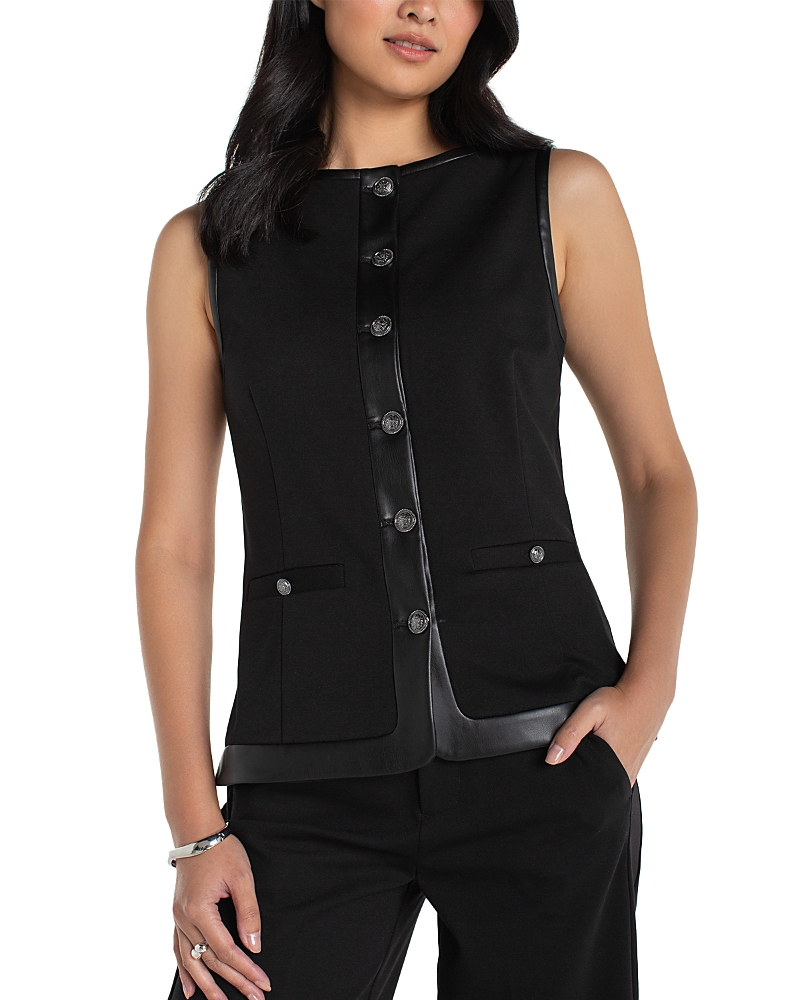 Liverpool Los Angeles Vest