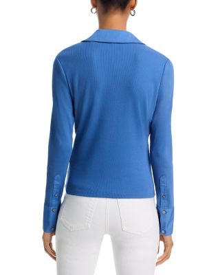 Brenner Angled Shirt