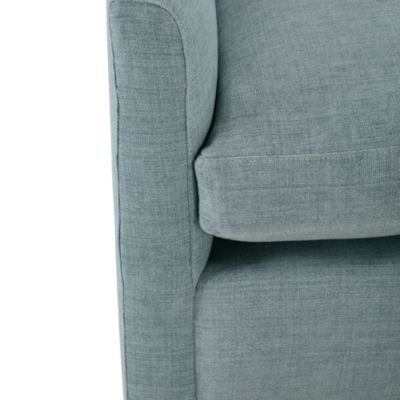 Astor 100" Fabric Sofa - Exclusive