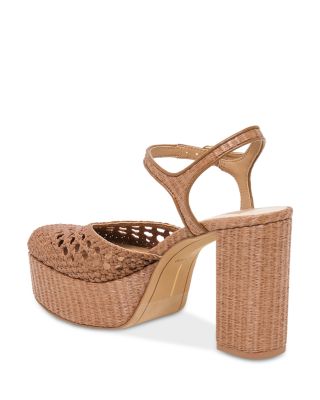 Women's Gero Platform Sandals