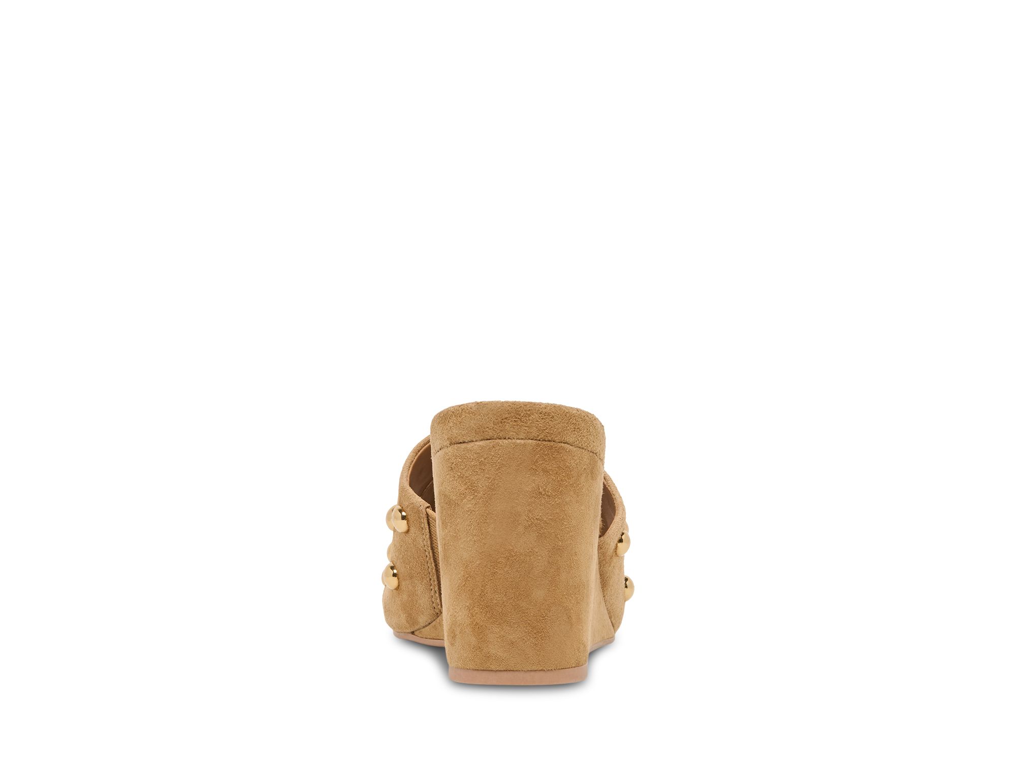 Women's Holta Studded Wedge Sandals — Image 4