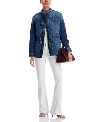 Truman Anorak Jacket