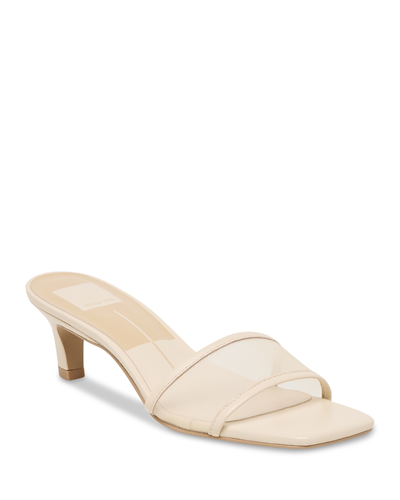Dolce Vita Women's Rexa Mesh Sandals
