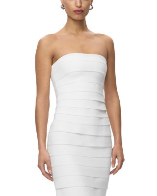 Elaina Bandage Gown