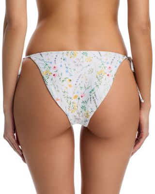 Silas Bikini Top & Tonie Bikini Bottom