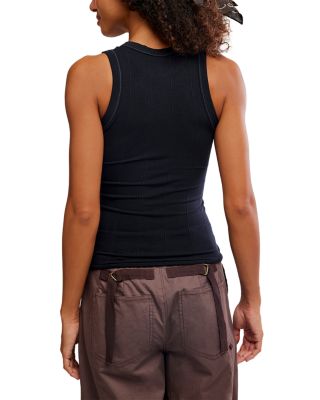 So Soft Seamless Tank Top