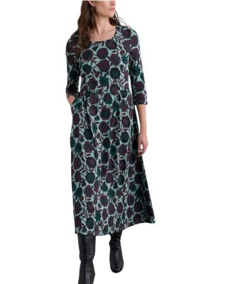 Women's Emily Quarter Sleeve Dress