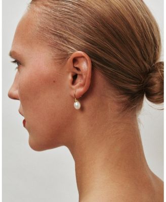  Odette Pearl Earrings