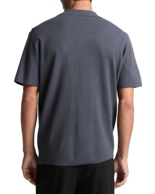 Milano Short Sleeve Cabana Street