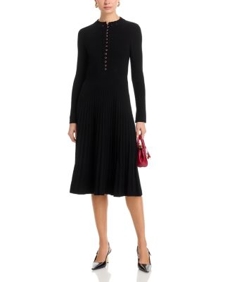The Erika Sweater Dress