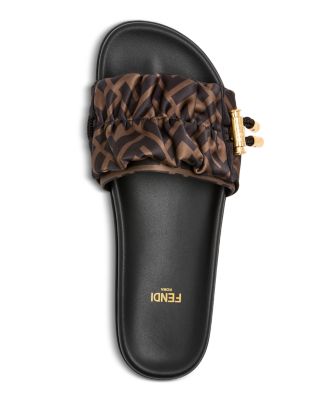 Women's Feel Slide Sandals