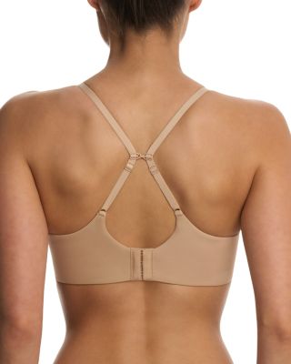 Radiance Convertible Unlined Underwire Bra