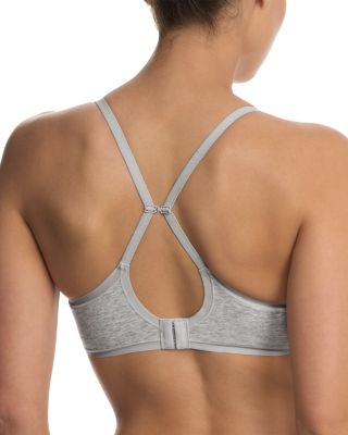 Bliss Cotton Convertible T Shirt Bra