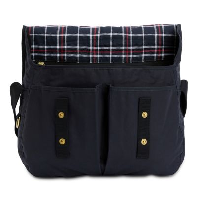 Transport Riever Crossbody Bag