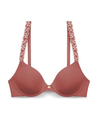 Pure Luxe Full Fit Contour Bra