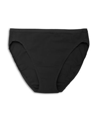 Bliss Bare Cotton Bikini, Pack of 3