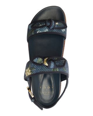 Women's Grossgrain Sandals