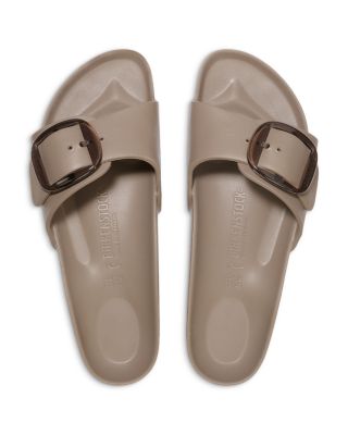 Women's Madrid EVA Big Buckle Sandals