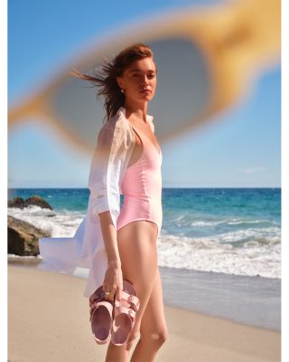 Women's Arizona EVA Big Buckle Sandals