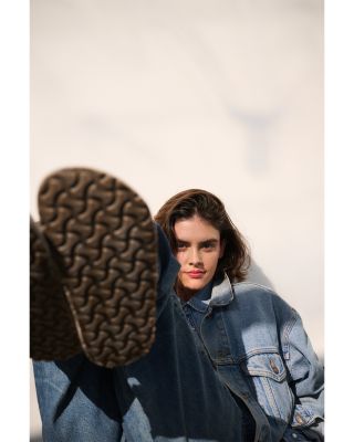 Women's Lutry Slingback Clogs