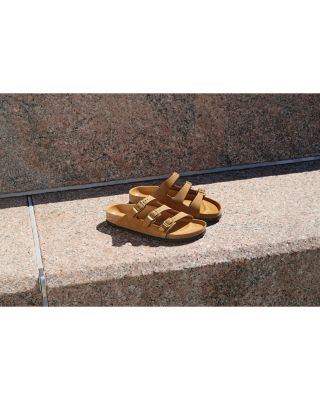 Women's Florida Fresh Leather Sandals
