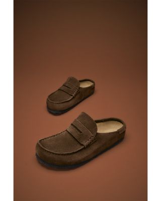 Women's Naples Loafer Flats