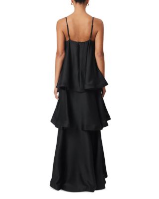 Tilly Tiered Maxi Dress