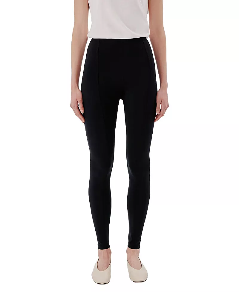 Another Tomorrow Seamed Legging