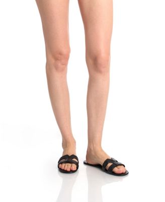 Women's Mabrouka Slides