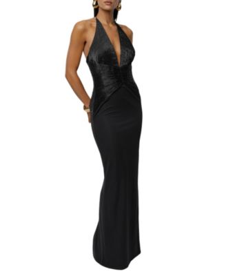 Enchanted Nights Maxi Dress