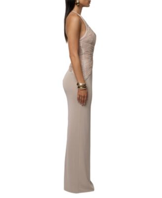 Enchanted Nights Maxi Dress
