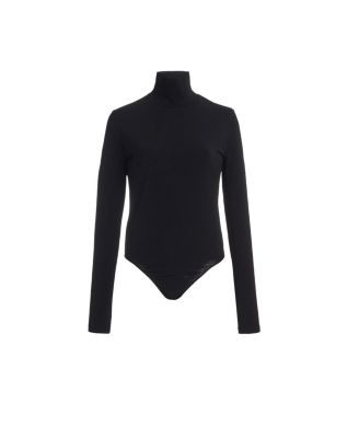 Turtleneck Bodysuit