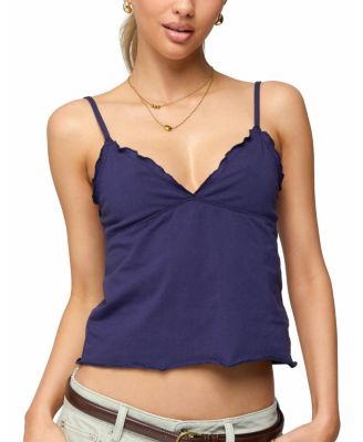 Glendon Babydoll Top