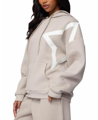 Starly Oversized Hoodie