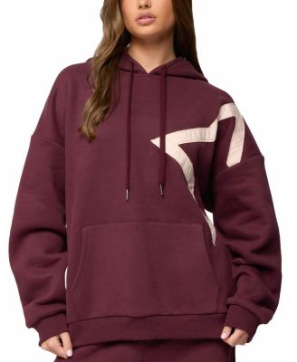 Starly Oversized Hoodie
