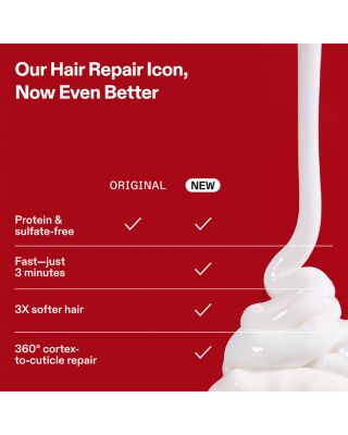 No. 3 Plus Complete Repair Treatment 3.3 oz.