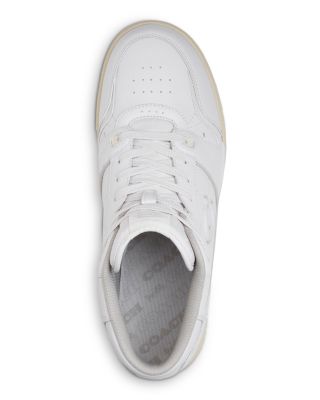Men's Soho Mid Top Sneakers