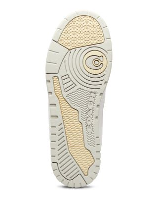 Men's Soho Mid Top Sneakers