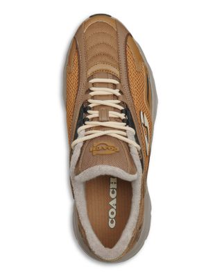 Men's Speed Runner Sneaker