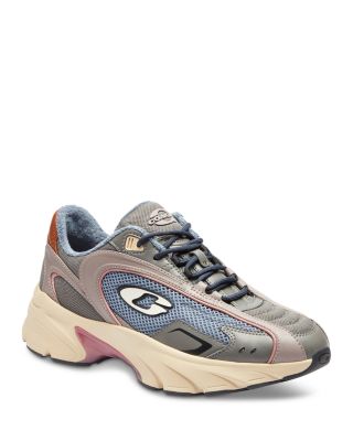 Men's Speed Runner Sneaker