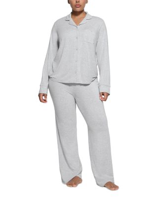 Sleep Long Sleeve Pajama Set