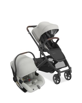 Cruz V3 + Aria V2 Travel System