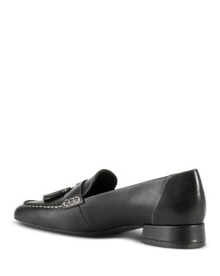 Women's Debbi Leather Loafers