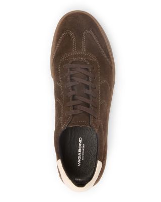 Women's Cody Suede Sneakers
