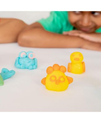 Joyful Soap Dough Cleansing & Modeling Clay Pataploof - 8-10 Years